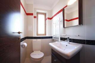 Отель Monte Carlo Palace Suites Бухарест Апартаменты с 2 спальнями и балконом (4 взрослых)-7