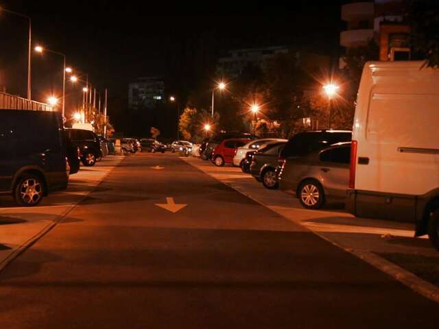 Отель Monte Carlo Palace Suites Бухарест-16