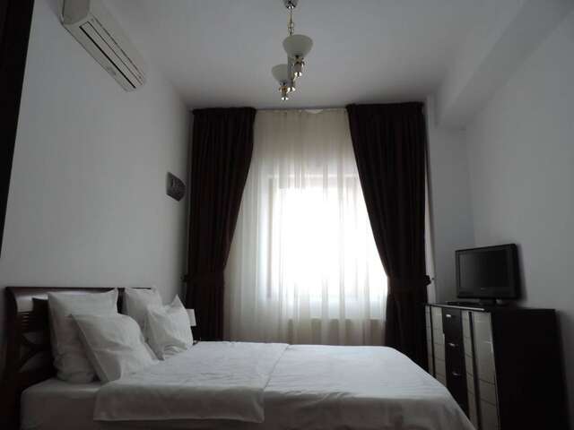 Отель Monte Carlo Palace Suites Бухарест-20