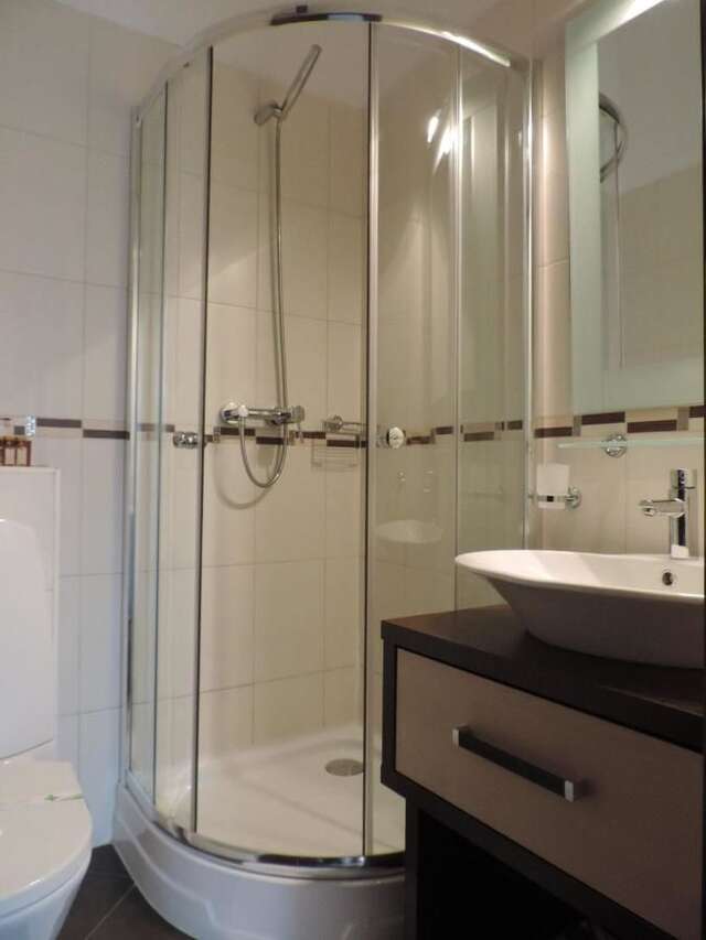 Отель Monte Carlo Palace Suites Бухарест-21