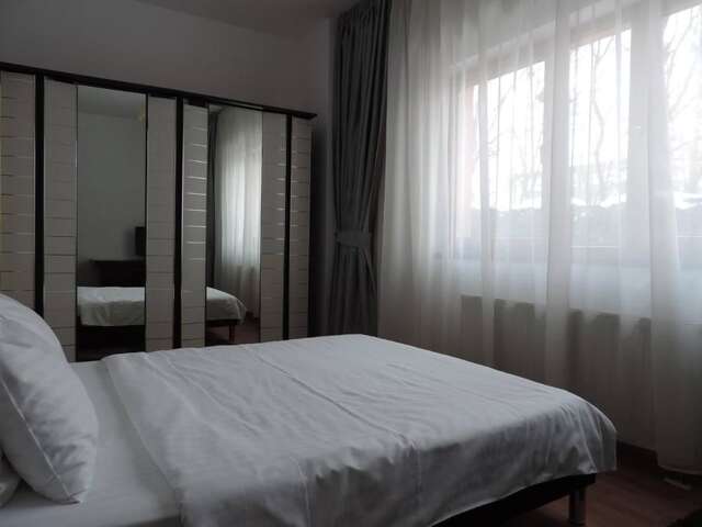 Отель Monte Carlo Palace Suites Бухарест-22