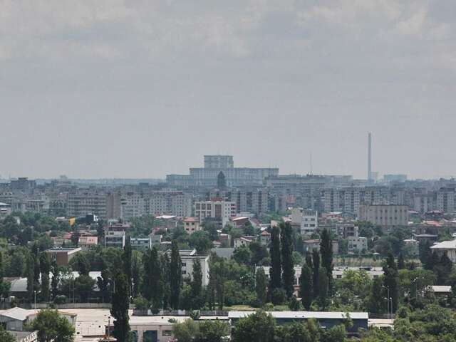 Отель Monte Carlo Palace Suites Бухарест-25