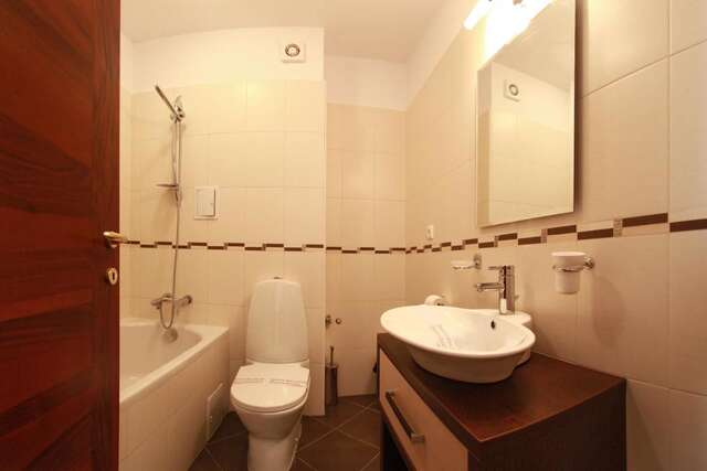 Отель Monte Carlo Palace Suites Бухарест-40